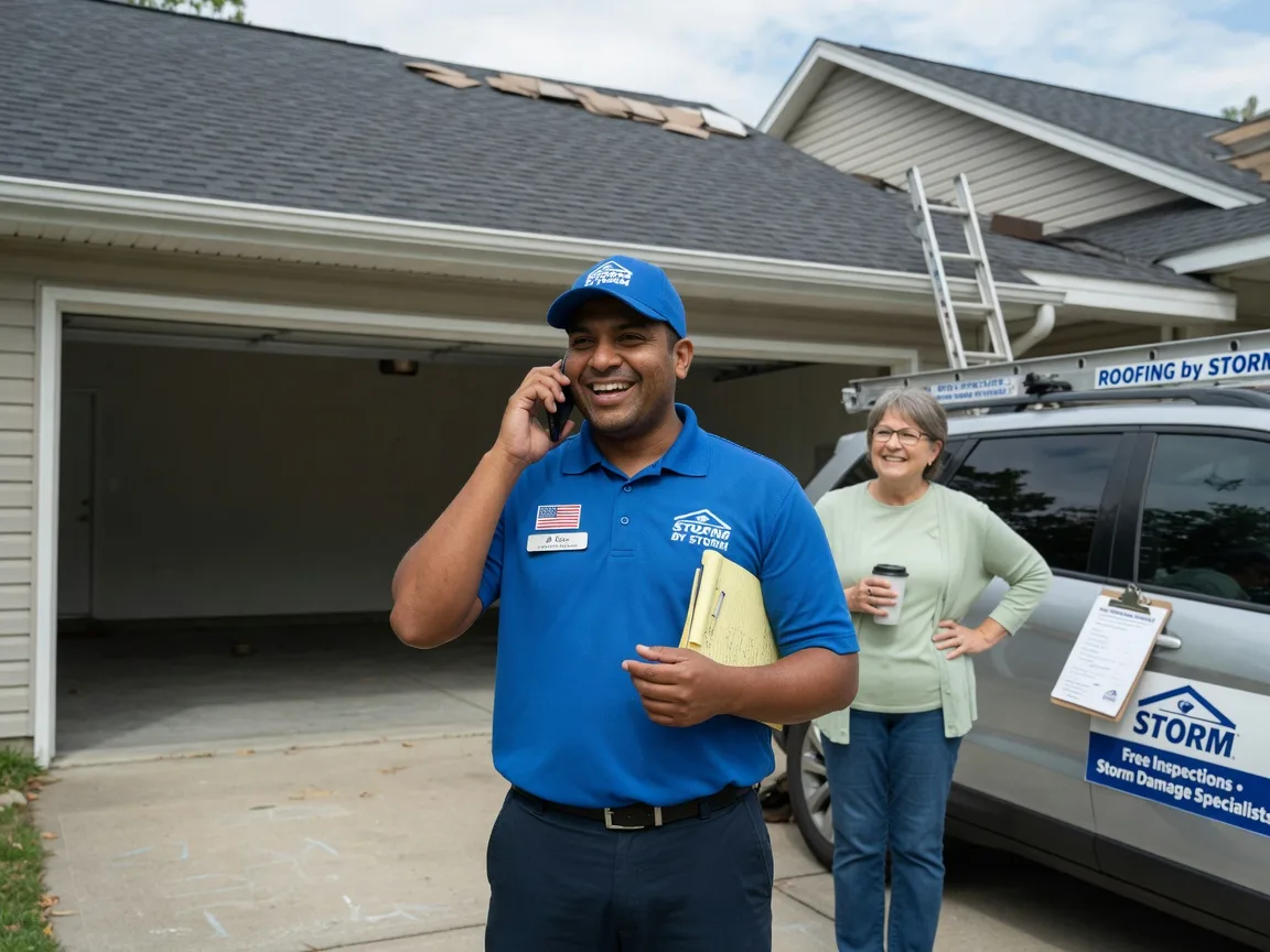 Roof Repair Near Me Indian Wells, AZ FAQs
